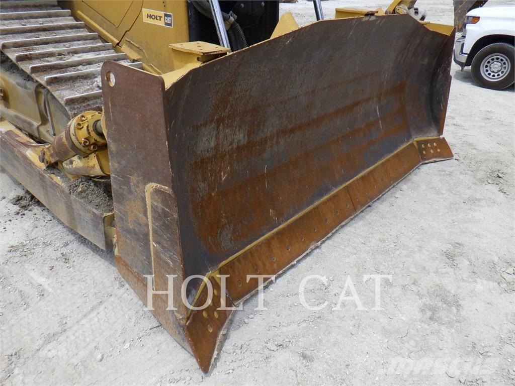 CAT D620XE Buldozere pe senile