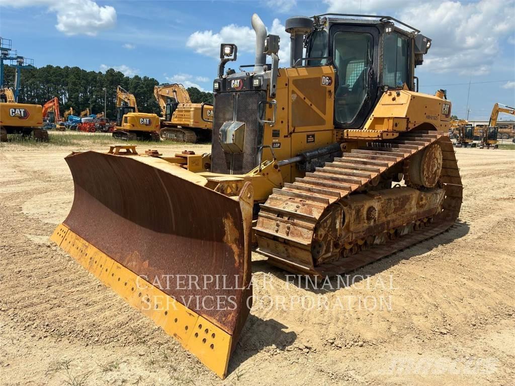 CAT D620XEVP Buldozere pe senile