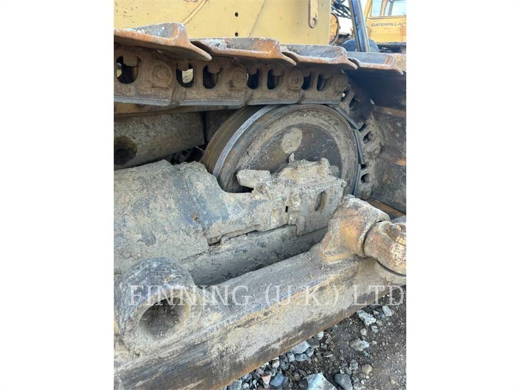 CAT D6E PS Buldozere pe senile