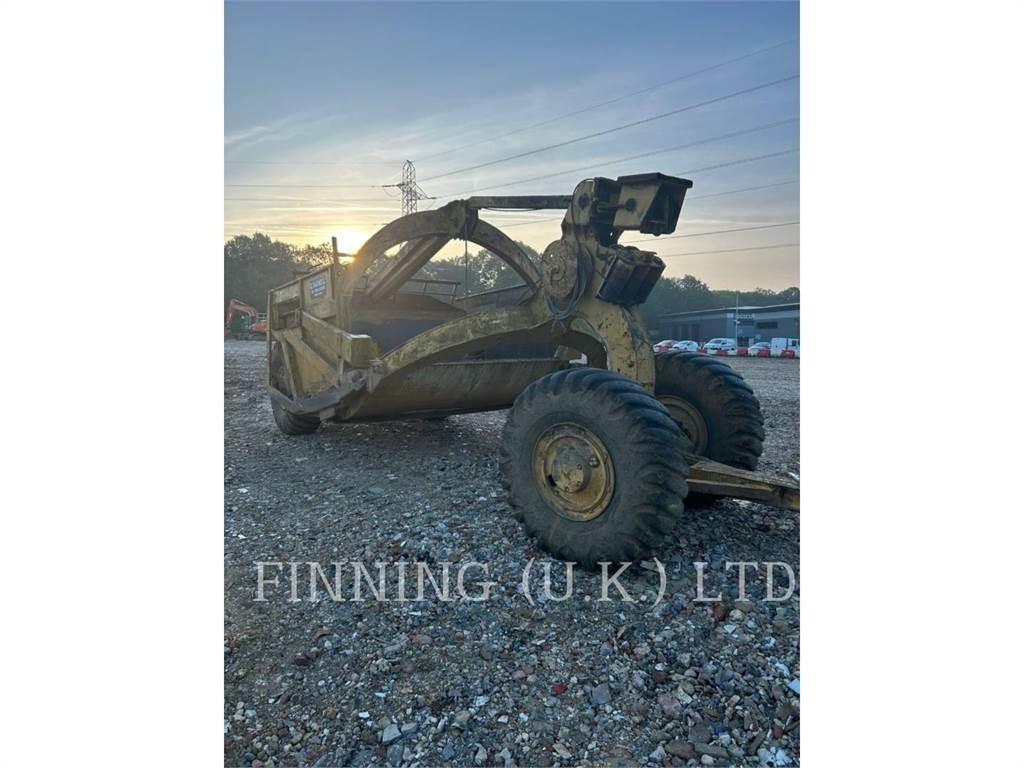CAT D6E PS Buldozere pe senile