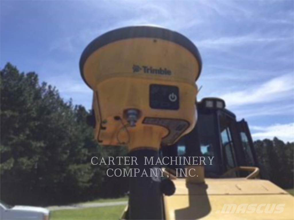 CAT D6K LGP Buldozere pe senile