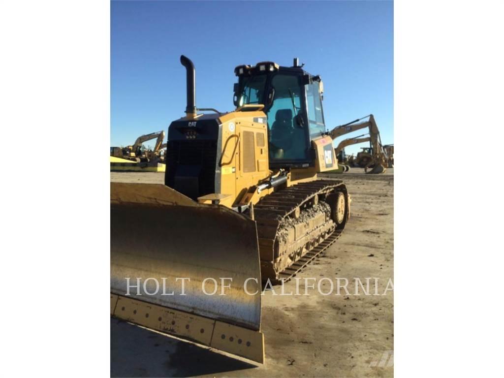 CAT D6K2 Buldozere pe senile
