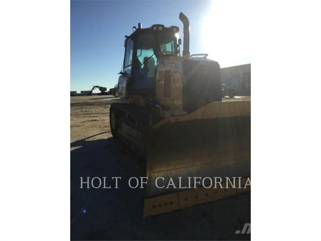 CAT D6K2 Buldozere pe senile