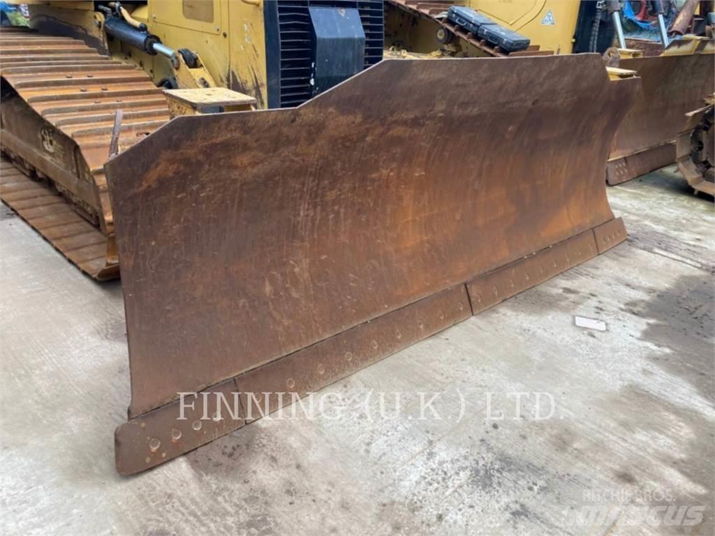 CAT D6K2 LGP Buldozere pe senile