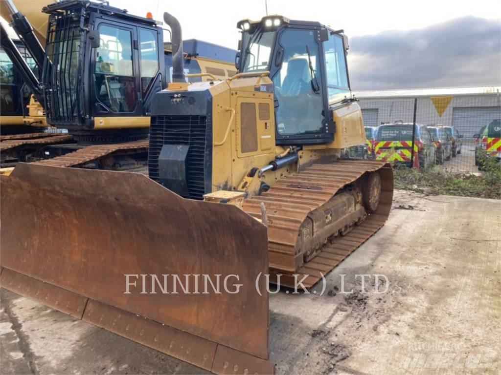 CAT D6K2 LGP Buldozere pe senile