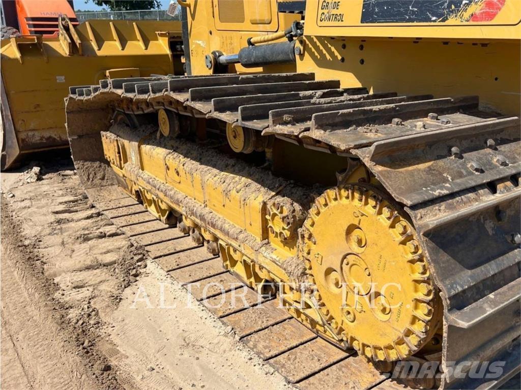 CAT D6K2 LGP Buldozere pe senile