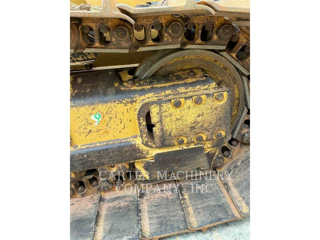 CAT D6K2 LGP Buldozere pe senile