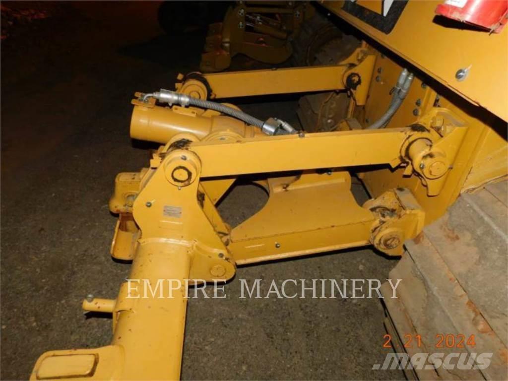 CAT D6K2 TR Buldozere pe senile