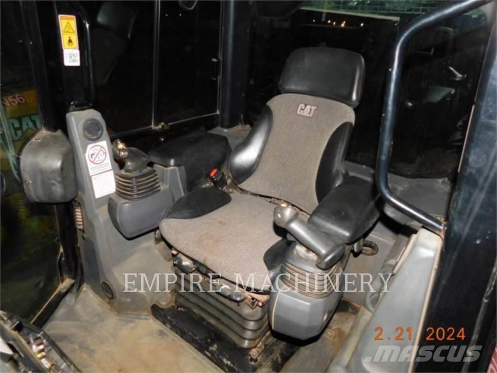 CAT D6K2 TR Buldozere pe senile