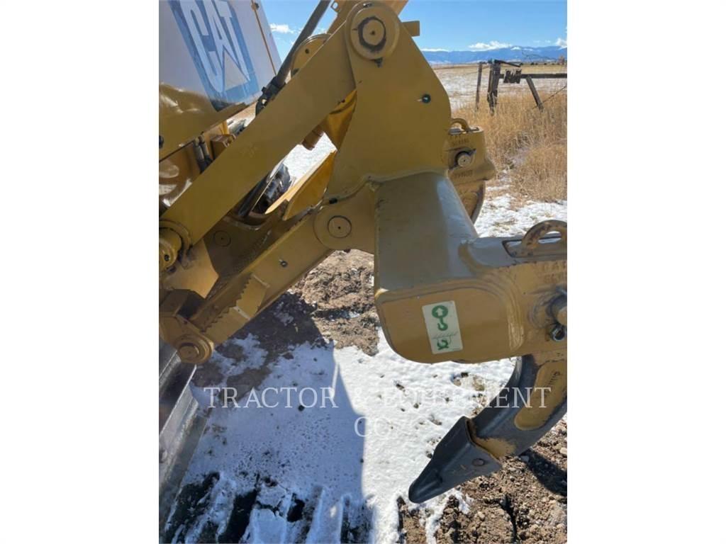 CAT D6K2 XL Buldozere pe senile