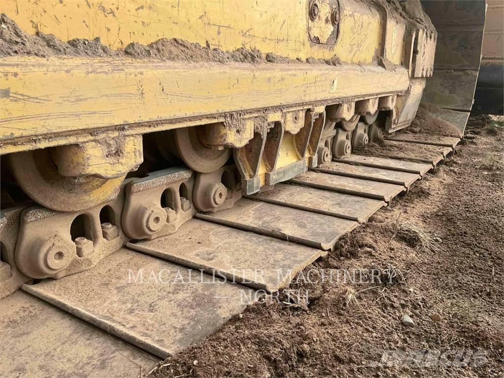 CAT D6K2L AHZ24F Buldozere pe senile
