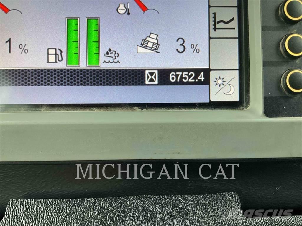 CAT D6K2L AZ24F Buldozere pe senile