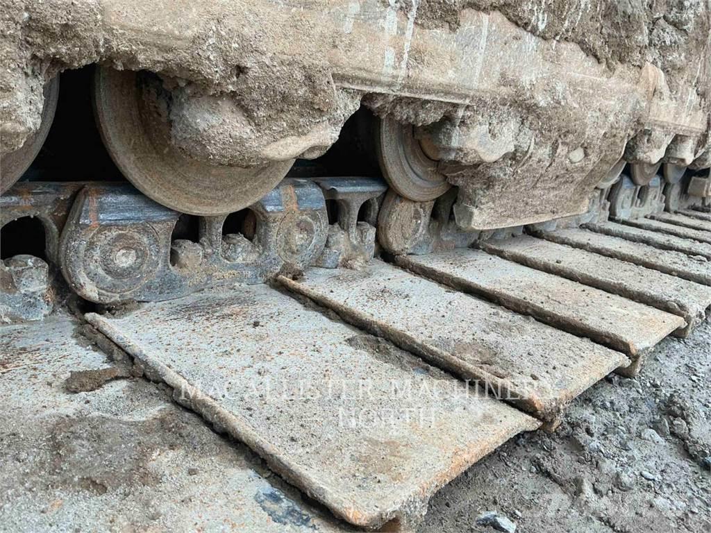 CAT D6K2L AZ24F Buldozere pe senile