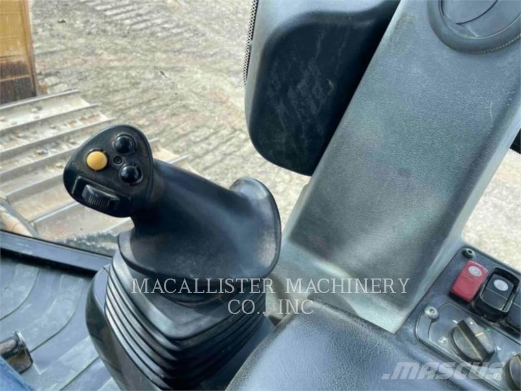 CAT D6K2LGP Buldozere pe senile
