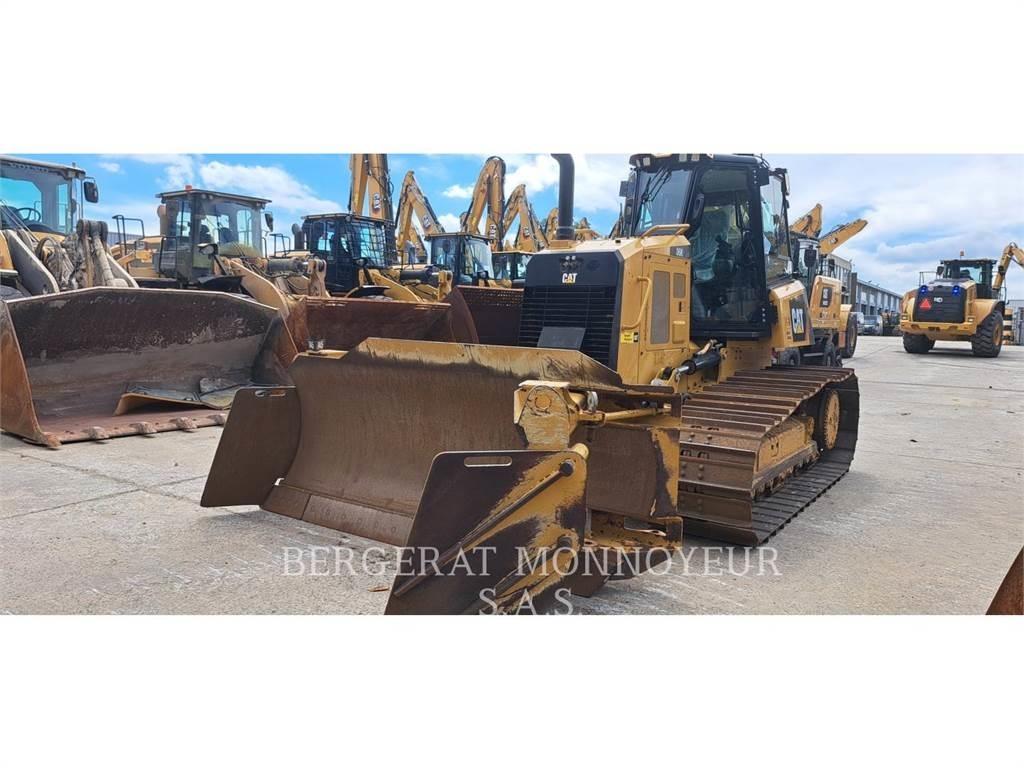 CAT D6K2LGP Buldozere pe senile