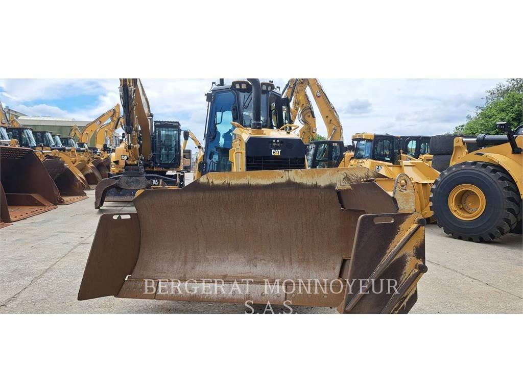 CAT D6K2LGP Buldozere pe senile