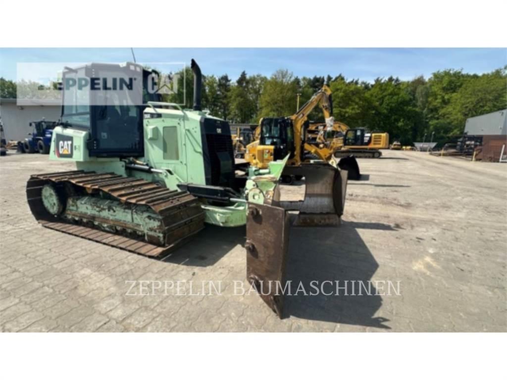 CAT D6K2LGP Buldozere pe senile