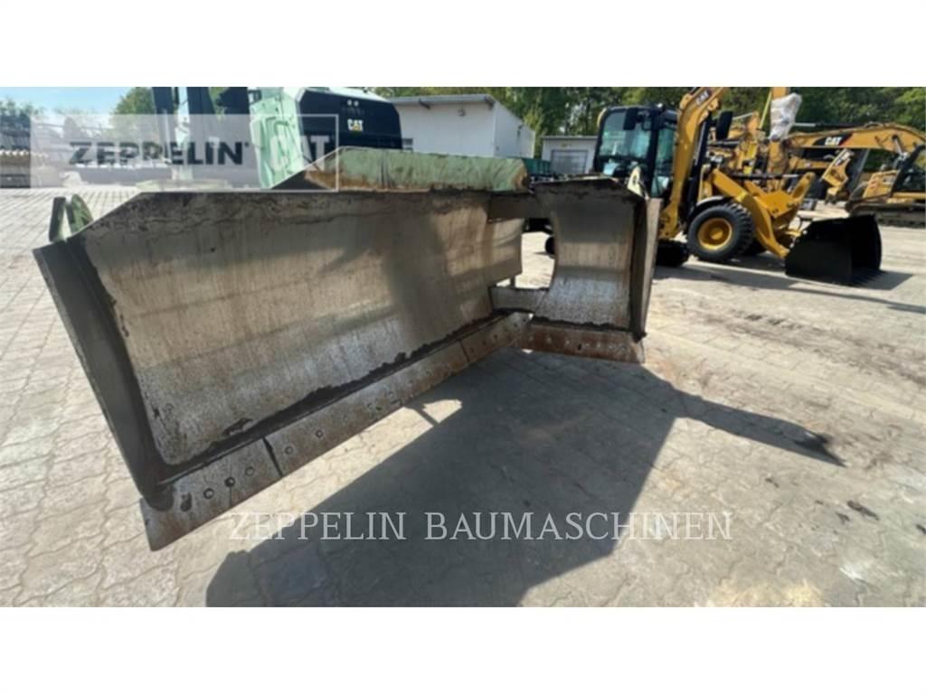 CAT D6K2LGP Buldozere pe senile