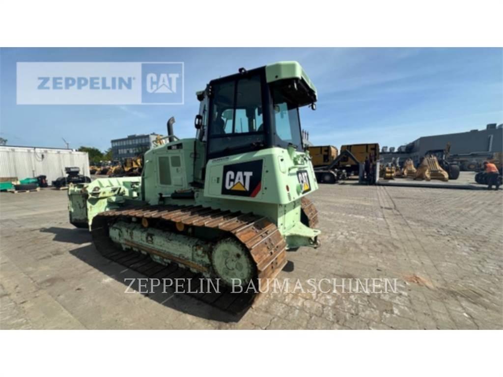 CAT D6K2LGP Buldozere pe senile