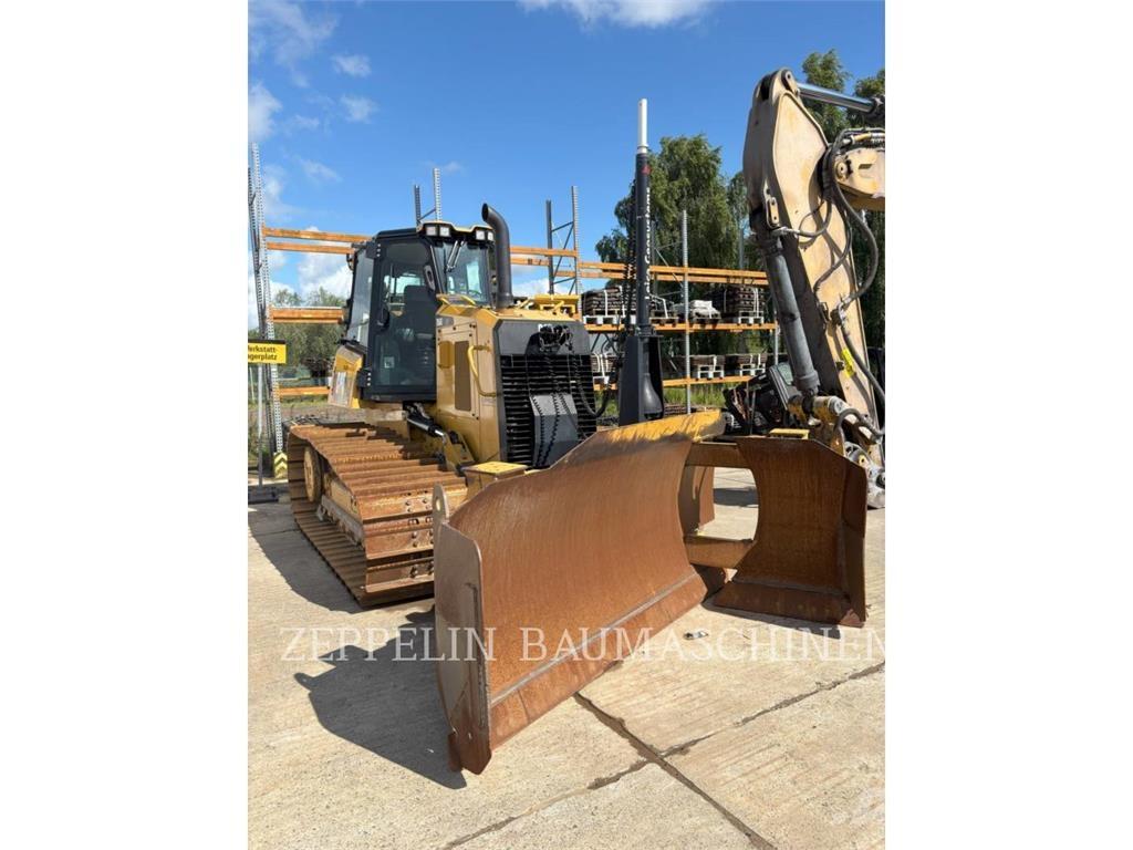 CAT D6K2LGP Buldozere pe senile