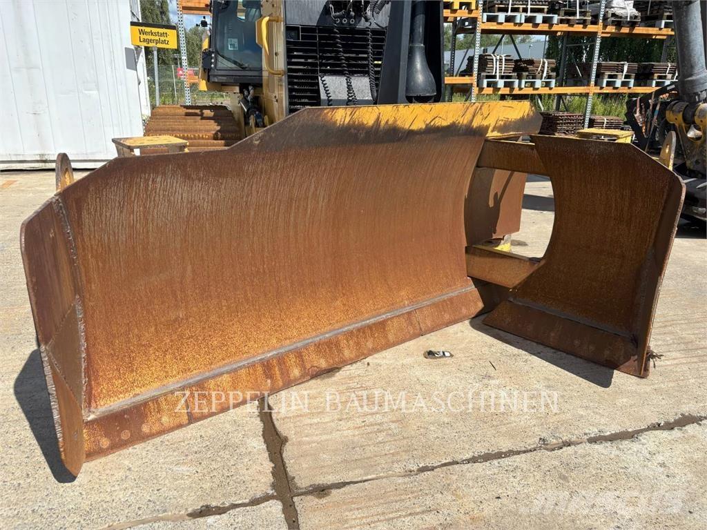 CAT D6K2LGP Buldozere pe senile
