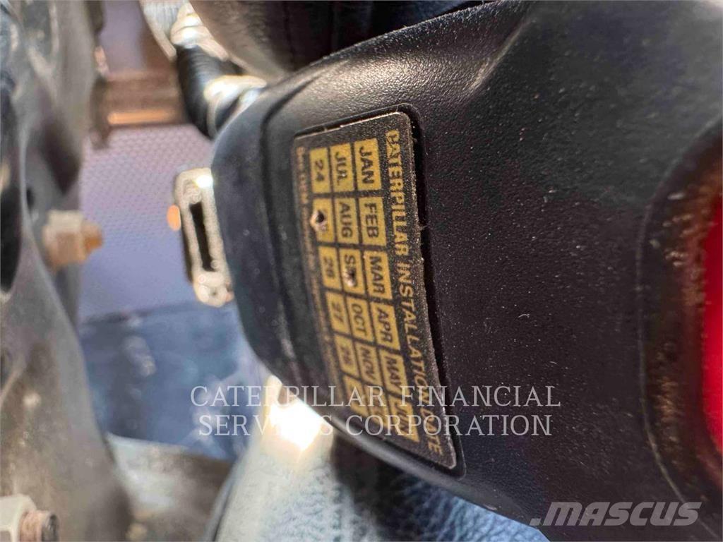 CAT D6K2LGP Buldozere pe senile