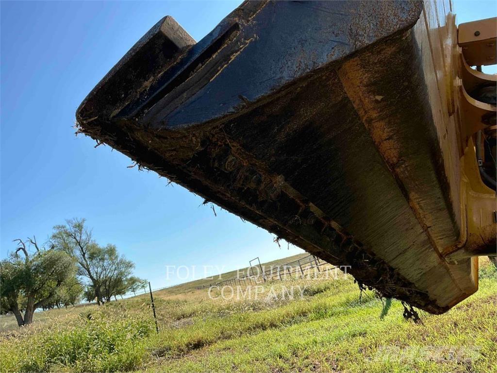 CAT D6K2LGP Buldozere pe senile