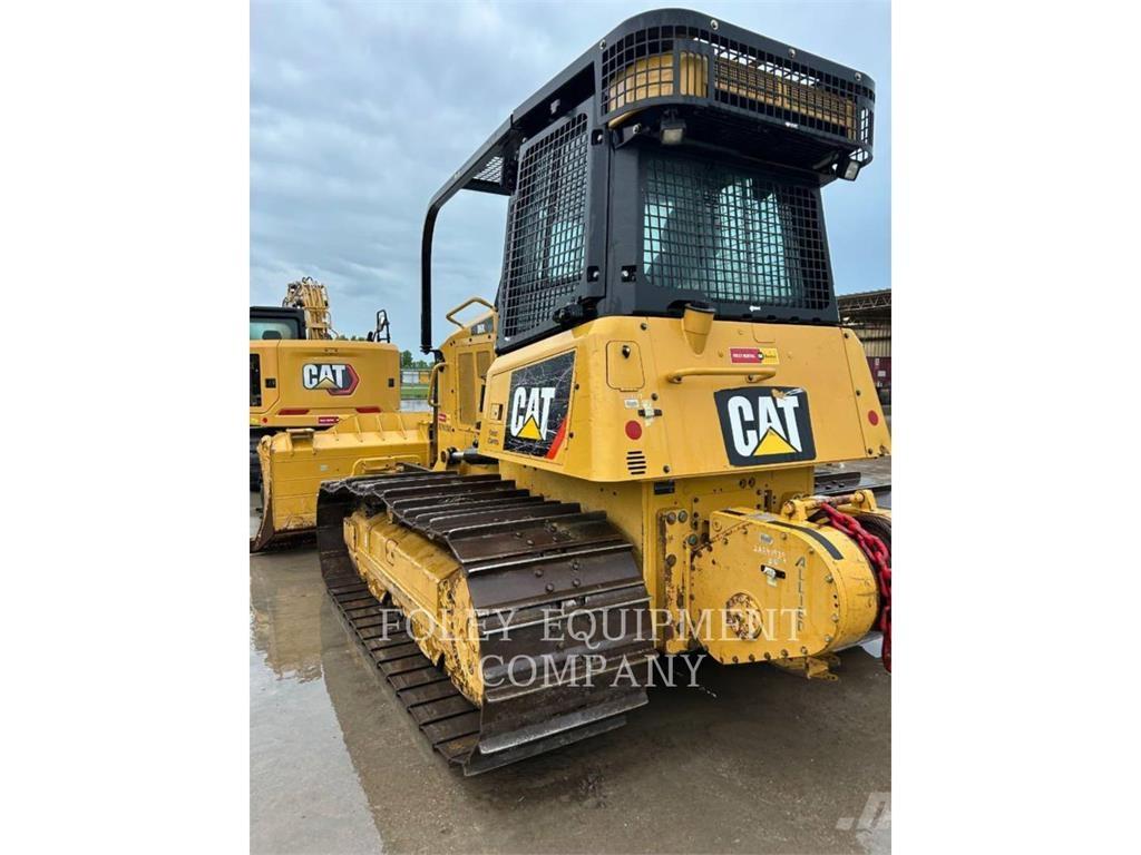 CAT D6K2LGPA Buldozere pe senile