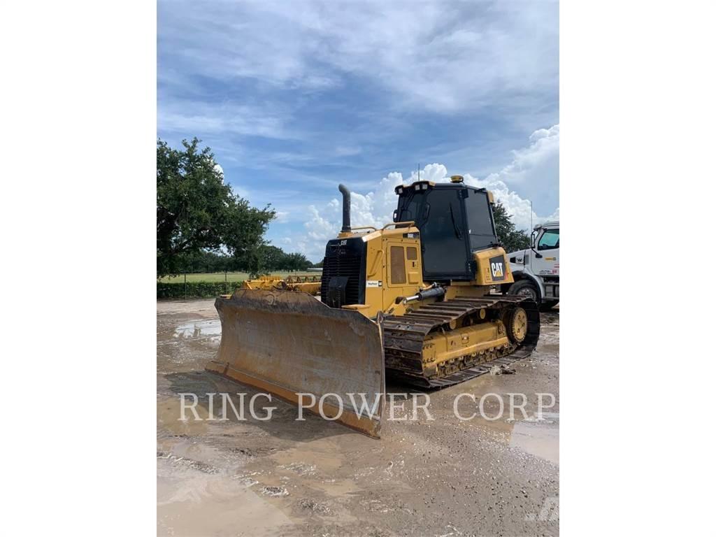 CAT D6K2LGPEW Buldozere pe senile