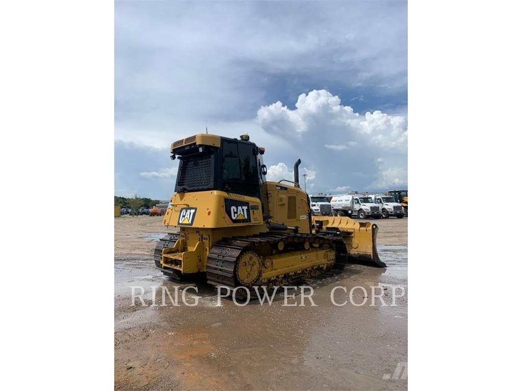 CAT D6K2LGPEW Buldozere pe senile