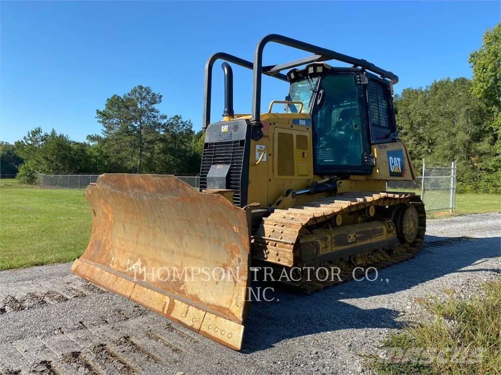 CAT D6K2XL Buldozere pe senile