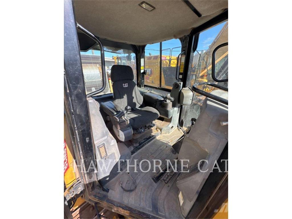 CAT D6K2XL GCS Buldozere pe senile