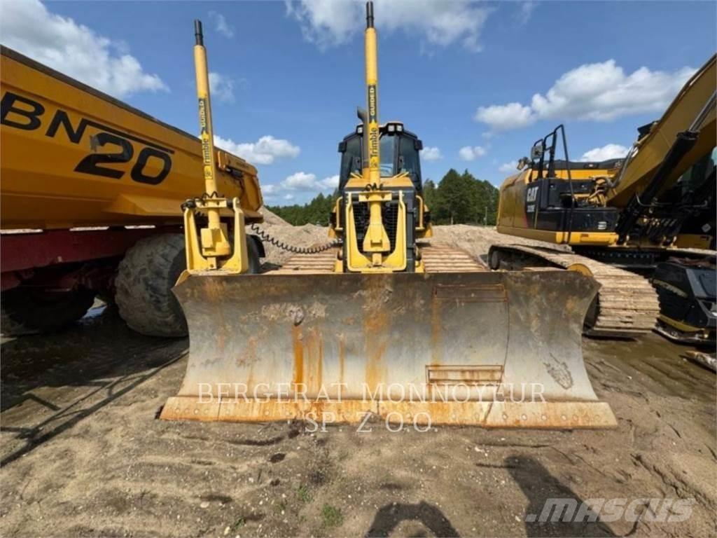CAT D6KLGP Buldozere pe senile
