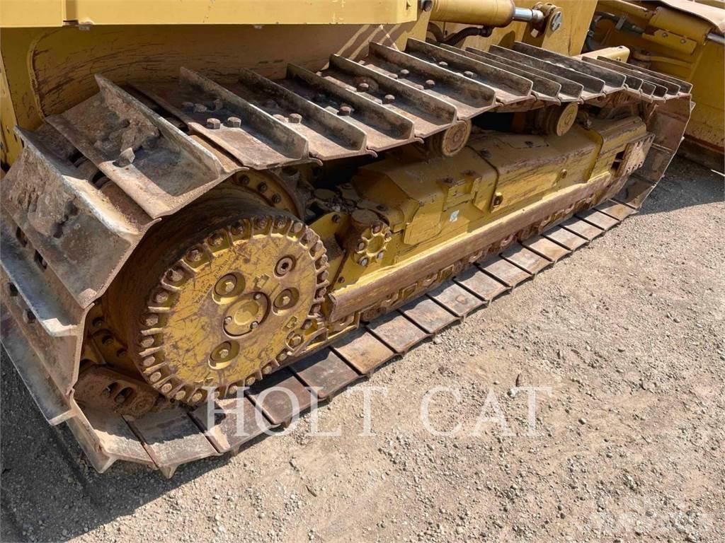 CAT D6KXL Buldozere pe senile