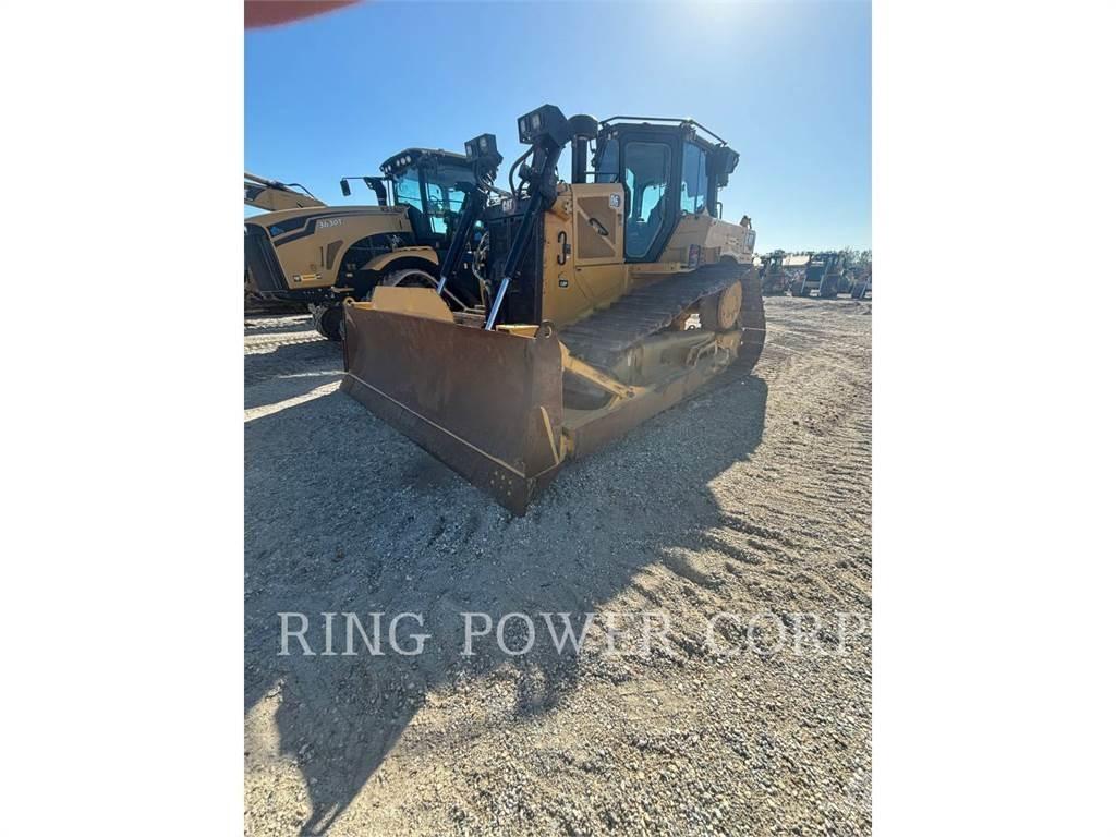 CAT D6LGP Buldozere pe senile