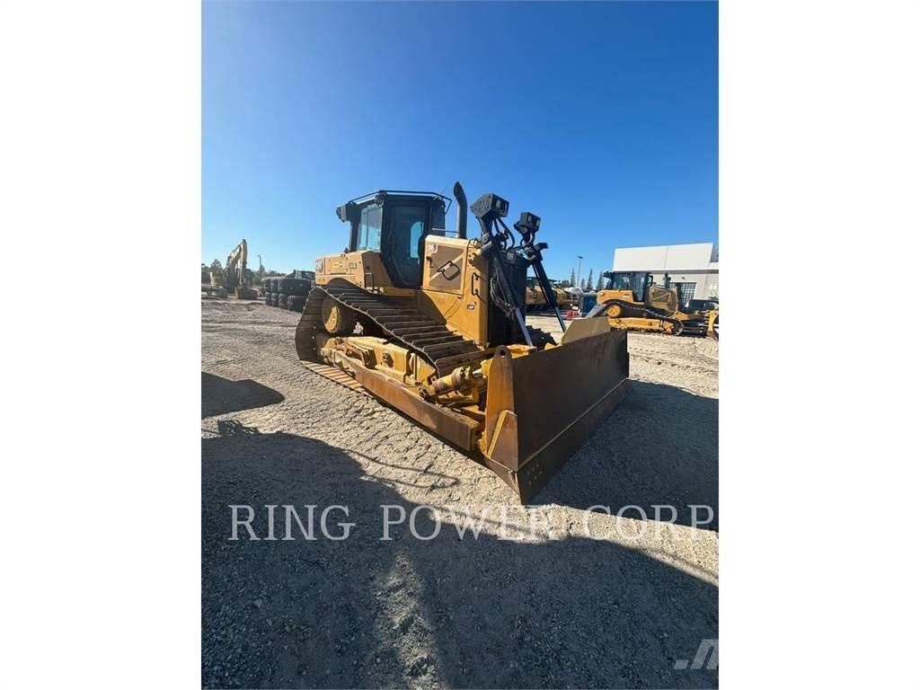 CAT D6LGP Buldozere pe senile
