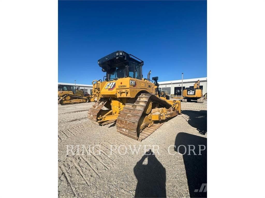 CAT D6LGP Buldozere pe senile