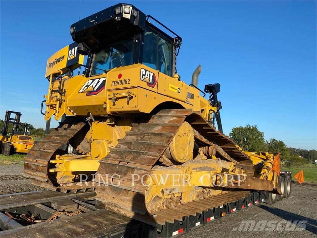 CAT D6LGP Buldozere pe senile
