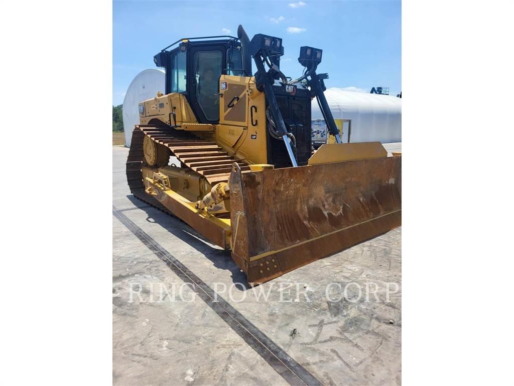 CAT D6LGP Buldozere pe senile