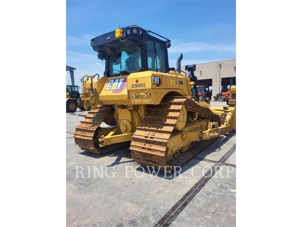 CAT D6LGP Buldozere pe senile