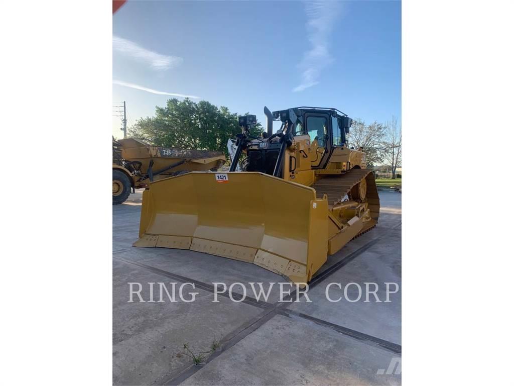 CAT D6LGP RIPR Buldozere pe senile