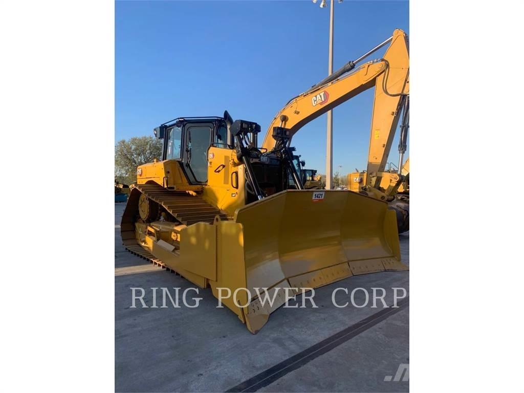 CAT D6LGP RIPR Buldozere pe senile