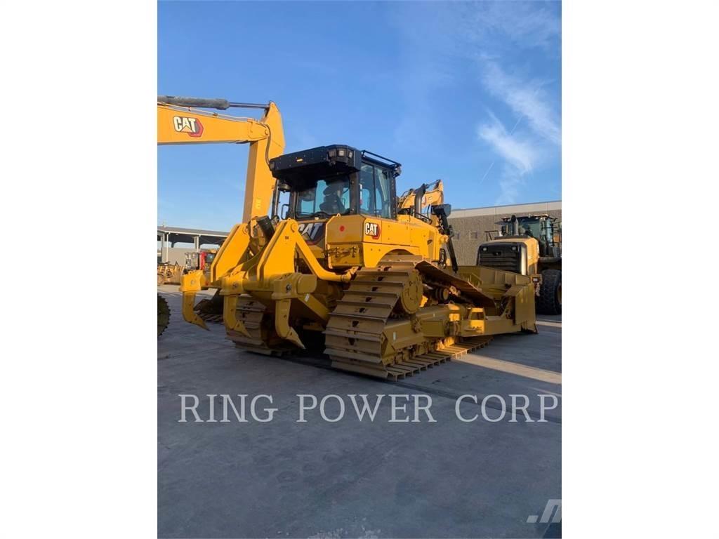 CAT D6LGP RIPR Buldozere pe senile