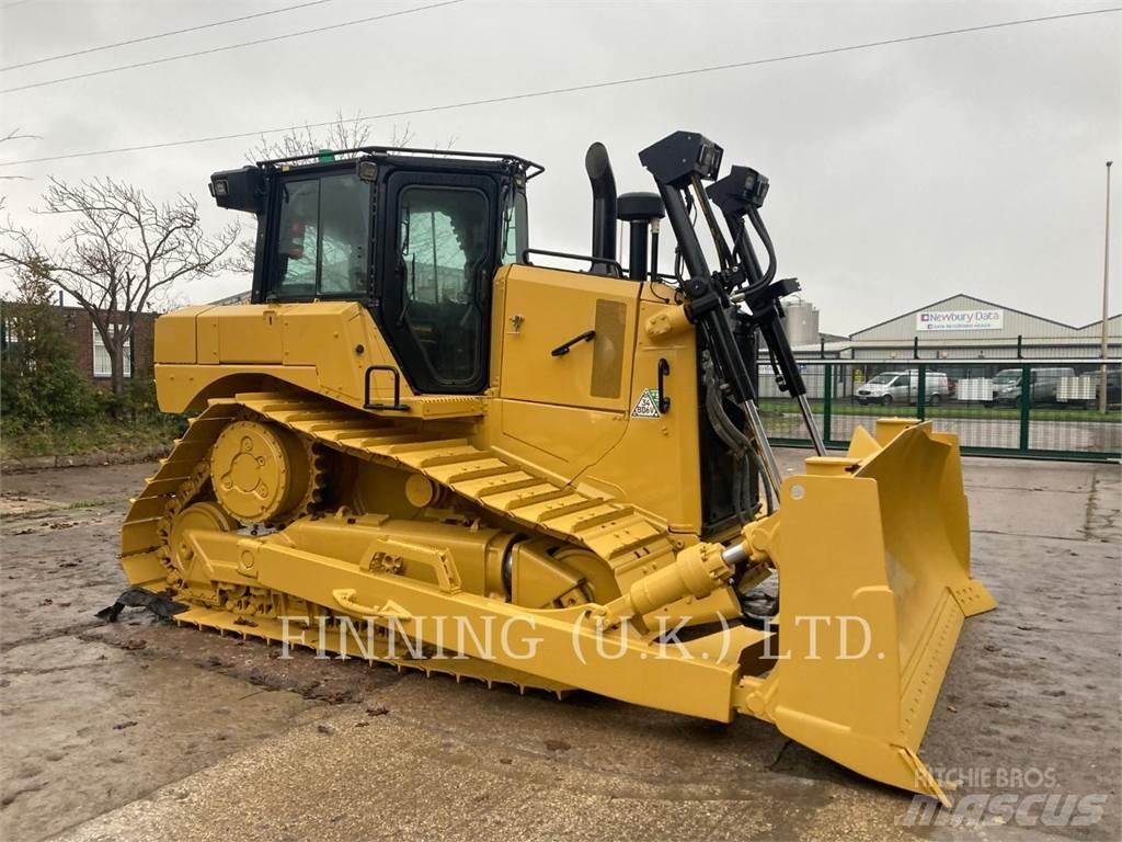 CAT D6LGP30 Buldozere pe senile
