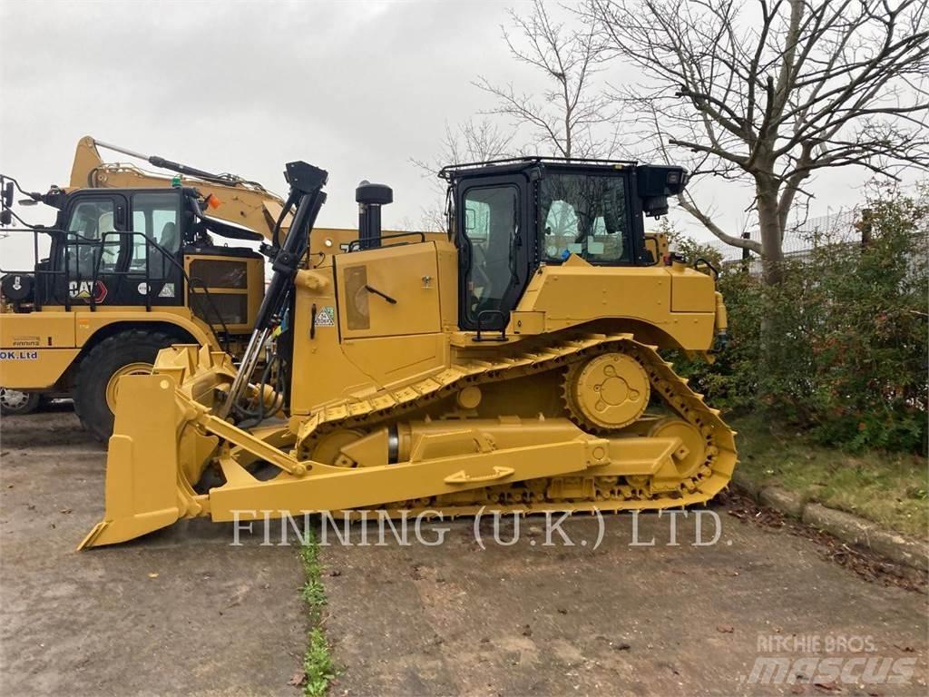CAT D6LGP30 Buldozere pe senile