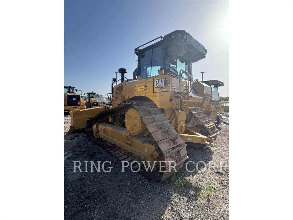 CAT D6LGPVPT Buldozere pe senile