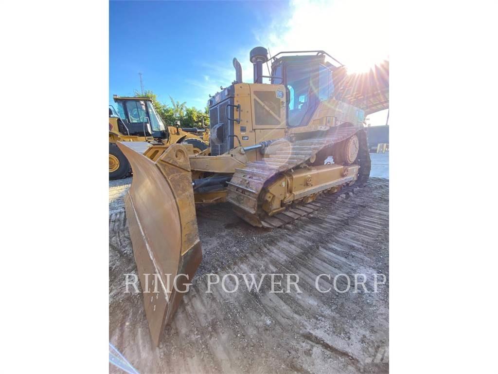 CAT D6LGPVPTEW Buldozere pe senile