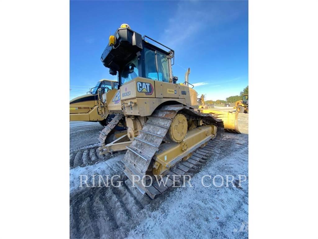 CAT D6LGPVPTEW Buldozere pe senile