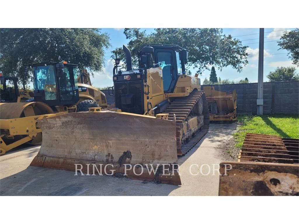 CAT D6LGPVPTEW Buldozere pe senile