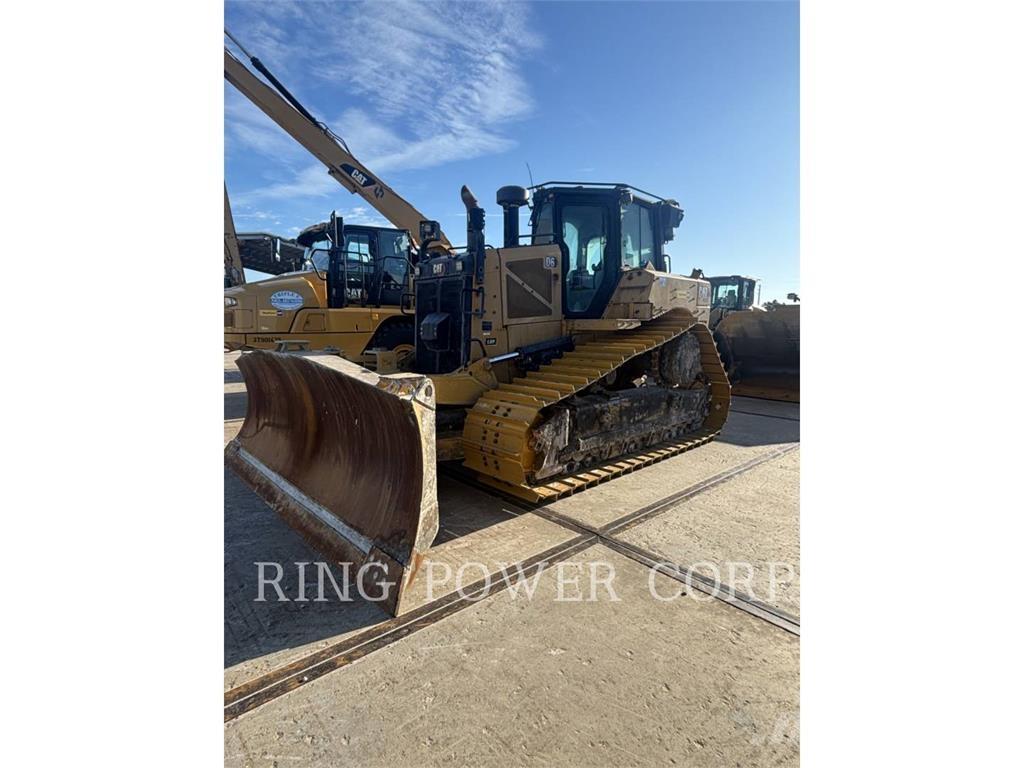 CAT D6LGPVPTEW Buldozere pe senile